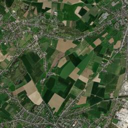 Oupeye High Resolution Satellite Map