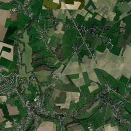 Dalhem High Resolution Satellite Map