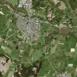 Elkenroth High Resolution Satellite Map