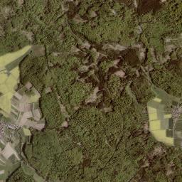 Höingen High Resolution Satellite Map