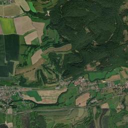 Fambach, DE locator map