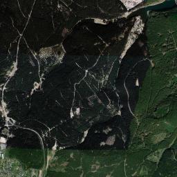 Oberhof, DE locator map