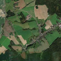 Teichwolframsdorf High Resolution Satellite Map
