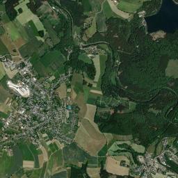 Lengefeld High Resolution Satellite Map