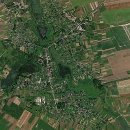 Olyka High Resolution Satellite Map