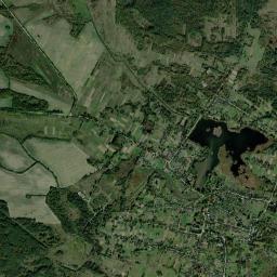 Barashi High Resolution Satellite Map