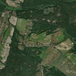 Elivka High Resolution Satellite Map