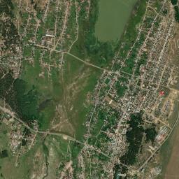 Borodulikha High Resolution Satellite Map
