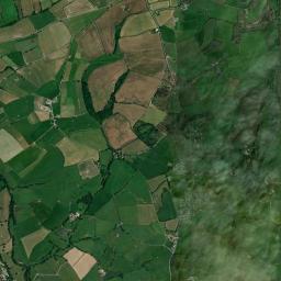 Werrington, Launceston, Cornwall PL15 9RD, UK Satellite Map