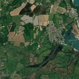 Embankment Rd, Bembridge, Isle of Wight PO35, UK Satellite Map
