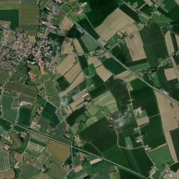 Steenwerck High Resolution Satellite Map