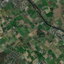 Verlinghem High Resolution Satellite Map
