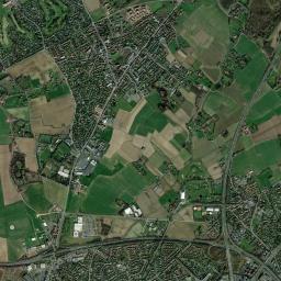 Bondues High Resolution Satellite Map