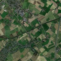 Estaimpuis High Resolution Satellite Map