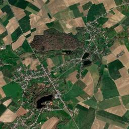 Incourt High Resolution Satellite Map