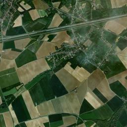 Berloz High Resolution Satellite Map