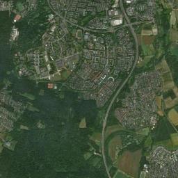 Röttgen, DE locator map