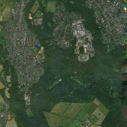 Kessenich, DE locator map
