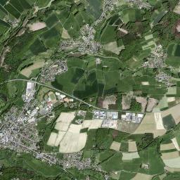 Mammelzen High Resolution Satellite Map