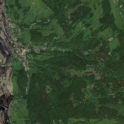 Walim High Resolution Satellite Map