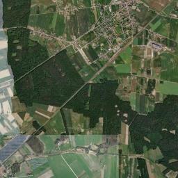 Kochanowice High Resolution Satellite Map