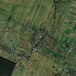 Dzwola High Resolution Satellite Map