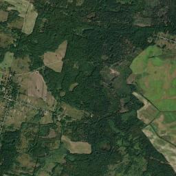 Guta-Potiyivka High Resolution Satellite Map