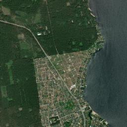 Liutizh High Resolution Satellite Map