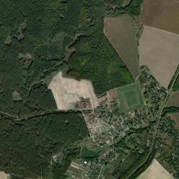 Lisovi Sorochyntsi High Resolution Satellite Map
