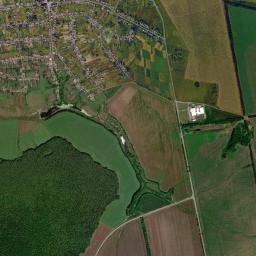 Ilovka High Resolution Satellite Map