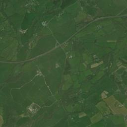 3 Diana Close, Broadwoodwidger, Lifton Satellite Map