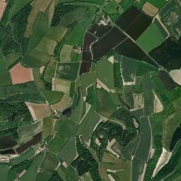 Isle of Wight High Resolution Satellite Map