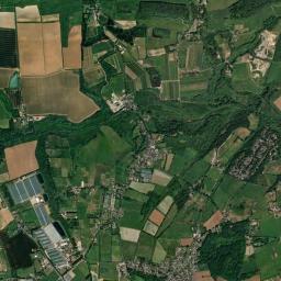 Newchurch High Resolution Satellite Map