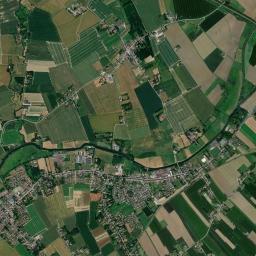 Sailly-sur-la-Lys High Resolution Satellite Map