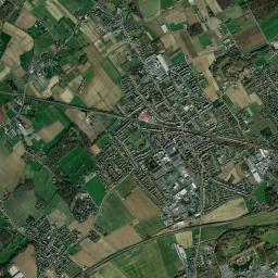 Pérenchies High Resolution Satellite Map