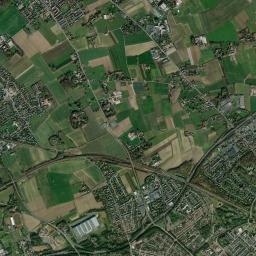 Lompret High Resolution Satellite Map