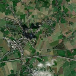 Frasnes-lez-Buissenal High Resolution Satellite Map