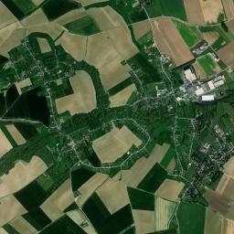 Geer High Resolution Satellite Map