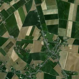 Faimes High Resolution Satellite Map