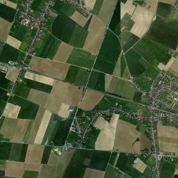 Fexhe-le-Haut-Clocher High Resolution Satellite Map