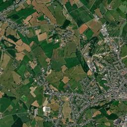 Welkenraedt High Resolution Satellite Map