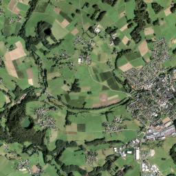 Asbach High Resolution Satellite Map