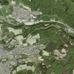 Nister High Resolution Satellite Map