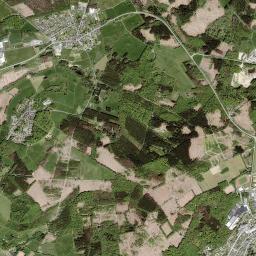 Bad Marienberg, DE locator map