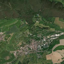 Königsee High Resolution Satellite Map