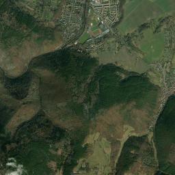 Bad Blankenburg, DE locator map