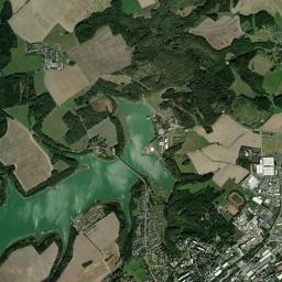 Zeulenroda, DE locator map