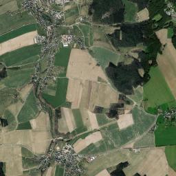 Langenwetzendorf High Resolution Satellite Map