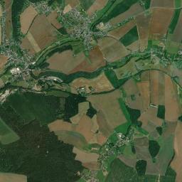 Mohlsdorf High Resolution Satellite Map
