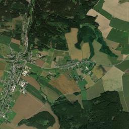 Dorfchemnitz High Resolution Satellite Map
